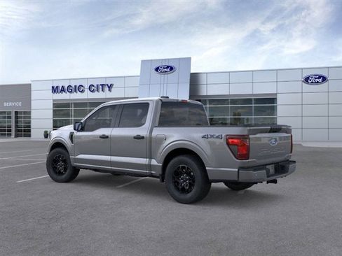 New 2026 Ford F150 STX image 4