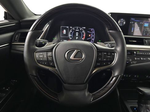 Used 2020 Lexus ES 350 w/ Premium Package image 17