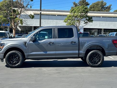 New 2026 Ford F150 STX image 7