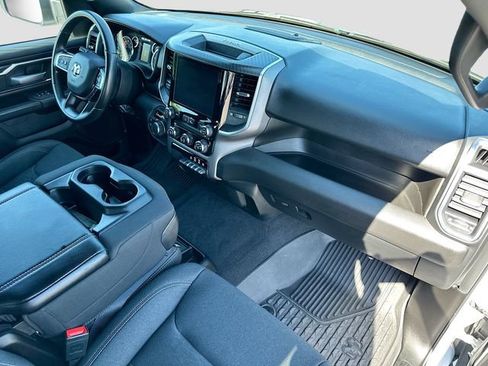 Used 2025 RAM 1500 Big Horn AWD/4WD image 27