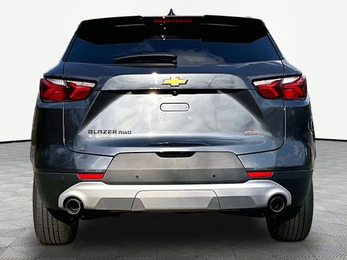 Used 2022 Chevrolet Blazer LT image 6