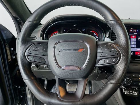 Used 2024 Dodge Durango R/T AWD/4WD image 14