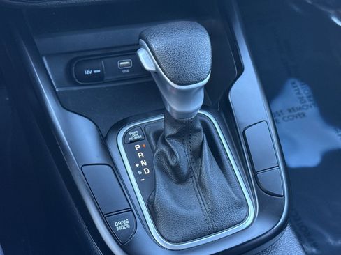 Certified 2024 Kia Soul LX w/ Option Group 015 image 20