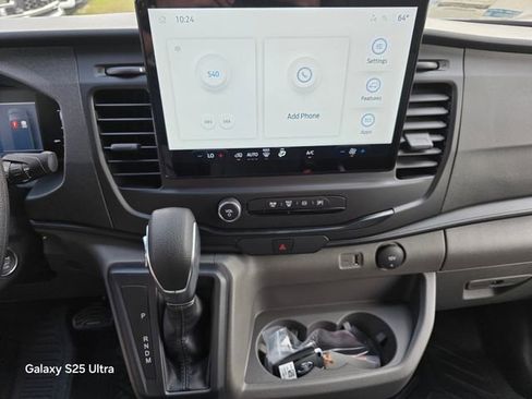 New 2026 Ford Transit 350 148 High Roof Extended image 12