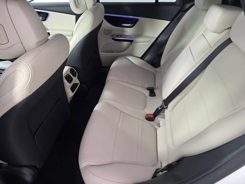 Certified 2025 Mercedes-Benz GLC 350e 4MATIC image 13