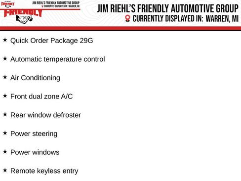 Used 2023 Jeep Compass Limited image 1