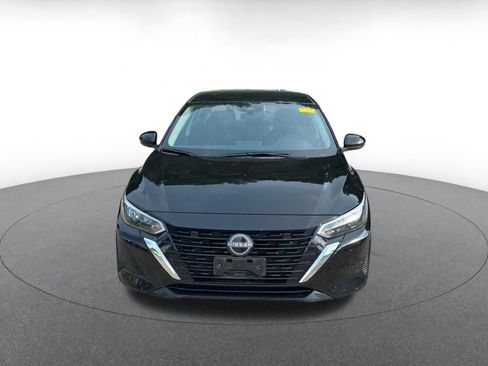 Used 2025 Nissan Sentra S FWD image 3