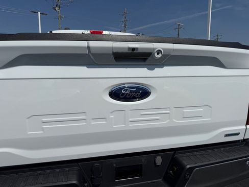 Used 2023 Ford F150 XLT w/ Equipment Group 302A High AWD/4WD image 7