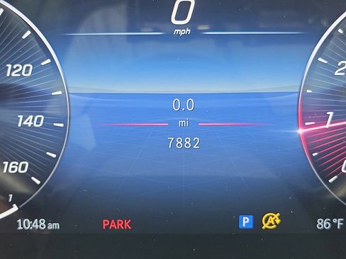 Used 2024 Mercedes-Benz C 300 image 20