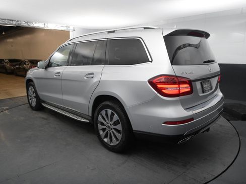 Used 2018 Mercedes-Benz GLS 450 4MATIC image 3