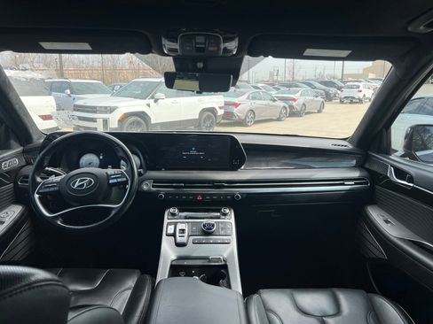 Used 2024 Hyundai Palisade Calligraphy image 25