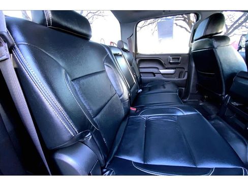 Used 2016 Chevrolet Silverado 2500 LT w/ LT Convenience Package image 28