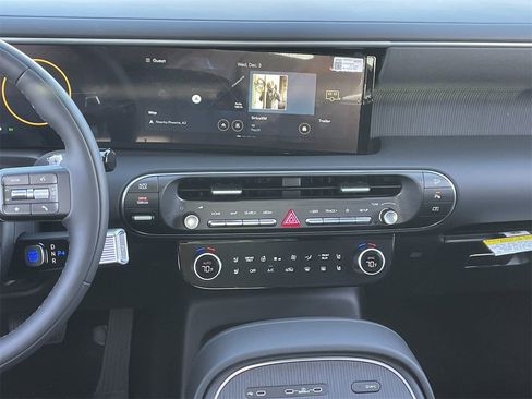 New 2026 Hyundai Palisade Calligraphy image 14