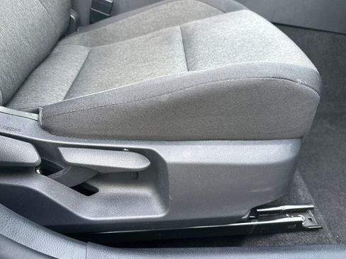 Certified 2025 Toyota Camry LE FWD image 23