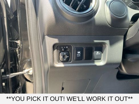 Used 2021 Mitsubishi Mirage FWD image 13