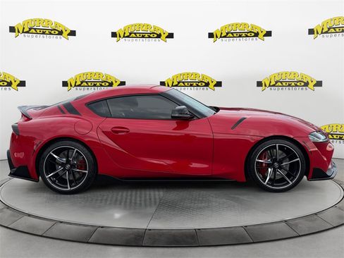Used 2022 Toyota Supra A91 Edition image 6