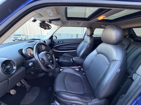 Used 2013 MINI Cooper Paceman S image 10
