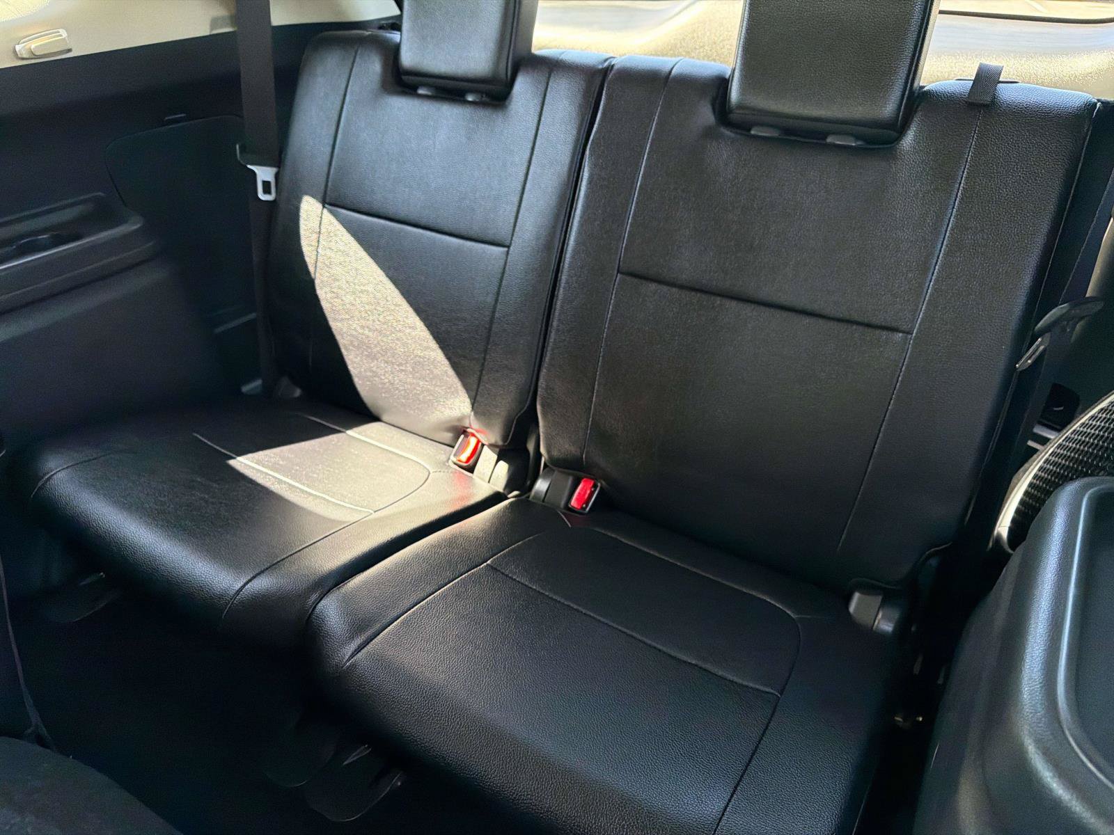 Used 2017 Mitsubishi Outlander SEL FWD image 27