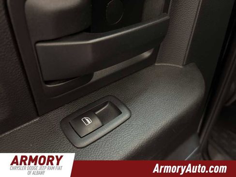 Used 2021 RAM 2500 Tradesman image 24