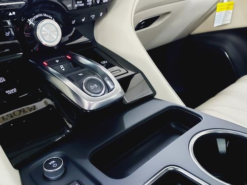 New 2026 Acura MDX Type S image 28