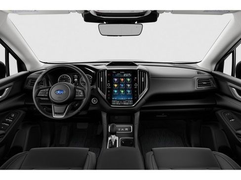 New 2026 Subaru Ascent Premium image 19