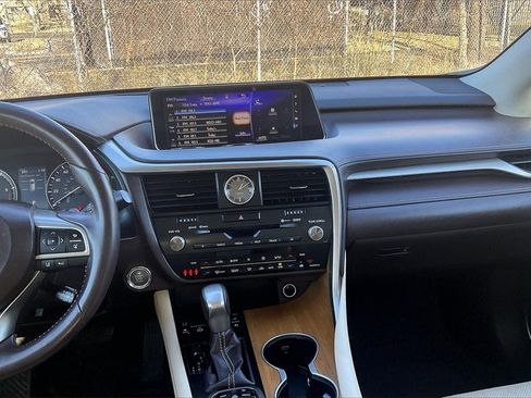 Used 2017 Lexus RX 350 AWD image 6