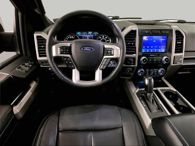 Used 2020 Ford F150 Lariat w/ Equipment Group 502A Luxury AWD/4WD image 6