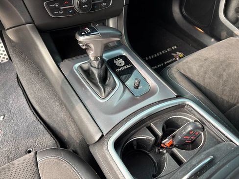 Used 2021 Dodge Charger Scat Pack RWD image 20