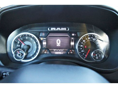 Used 2023 RAM 1500 Lone Star image 17