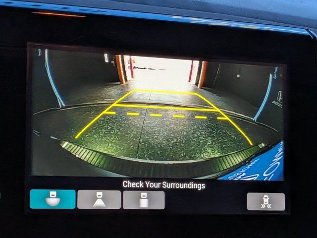 Used 2018 Honda Odyssey EX-L image 32