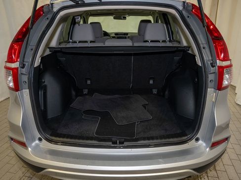 Used 2015 Honda CR-V EX image 5