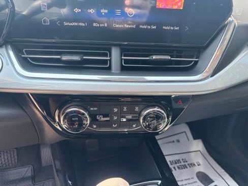 New 2026 Chevrolet Trax LT w/ Driver Confidence Package FWD image 23