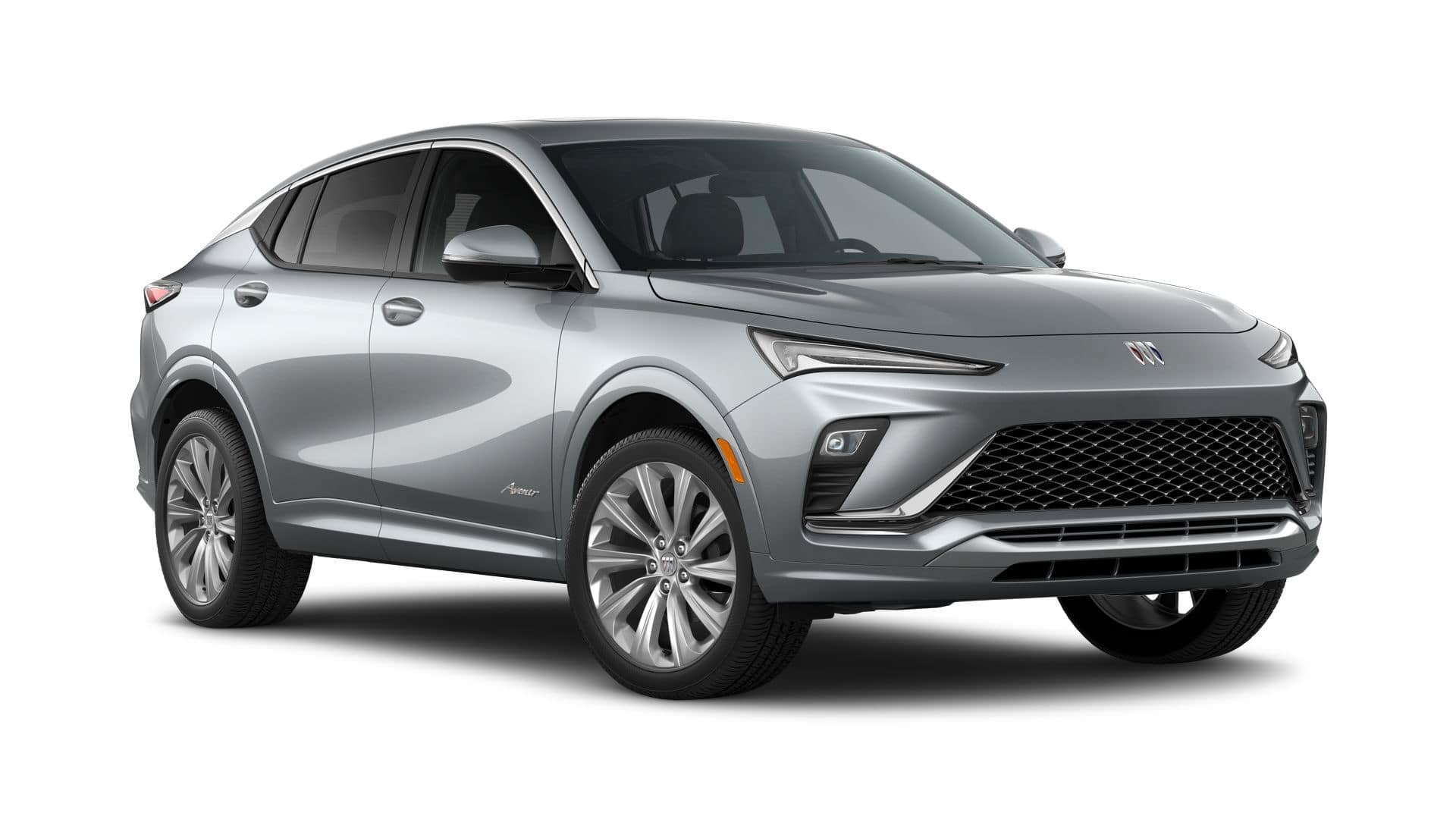 New 2026 Buick Envista Preferred FWD image 5