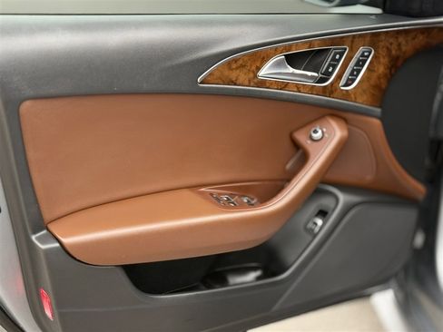 Used 2016 Audi A6 2.0T Premium Plus w/ Premium Plus Package image 11