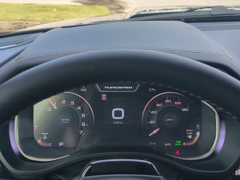 New 2026 RAM 1500 Tungsten image 28