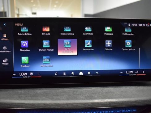 Used 2025 BMW 430i xDrive 430i Gran Coupe w/ Premium Package image 24