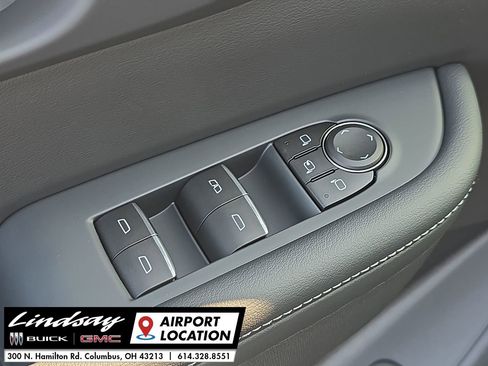 New 2026 Buick Enclave Sport Touring w/ Power Package AWD/4WD image 24