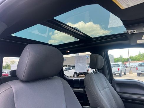 Used 2018 Ford F150 XLT w/ Equipment Group 302A Luxury AWD/4WD image 26