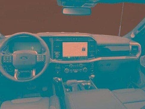 New 2026 Ford F150 Raptor AWD/4WD image 29