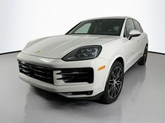 Certified 2024 Porsche Cayenne AWD/4WD 360° Tour