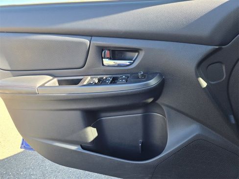 Used 2016 Subaru WRX Limited image 22