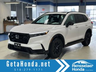 Used 2024 Honda CR-V Sport-L video 1