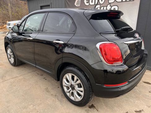 Used 2016 FIAT 500X Easy image 5