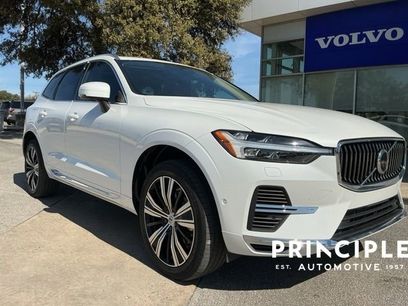 Certified 2023 Volvo XC60 T8 Plus