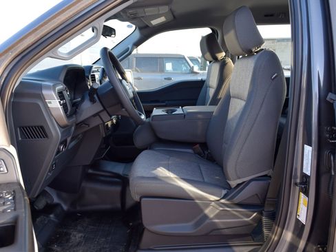 New 2026 Ford F150 XL image 18