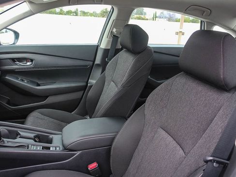 Certified 2025 Honda Accord LX image 18