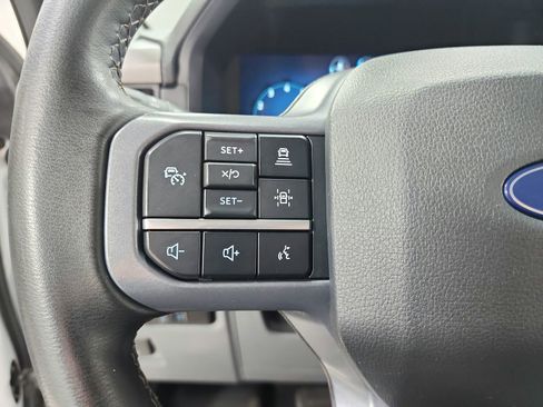 Used 2024 Ford F150 XLT w/ Equipment Group 302A MID image 24