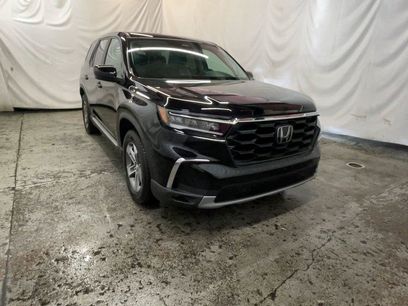 Used 2025 Honda Pilot EX-L