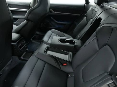 New 2025 Porsche Taycan Turbo image 30