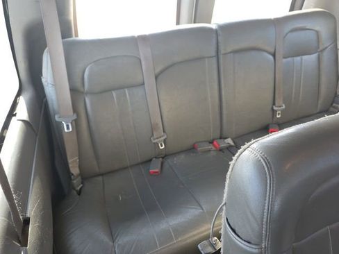 Used 2017 Chevrolet Express 3500 LS w/ Cold Climate Package image 23